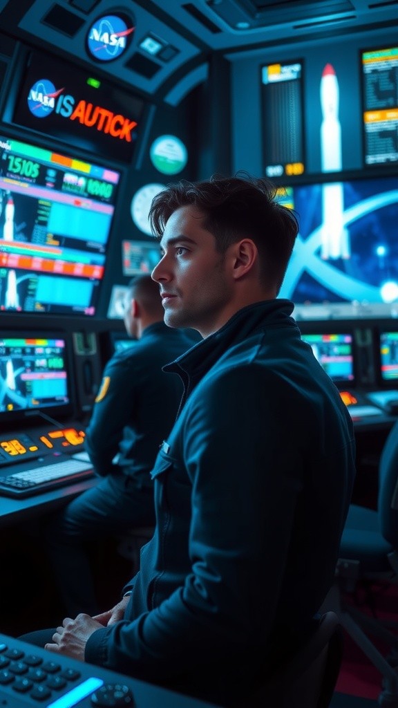 Kentang Pertama di Orbit: Potatron-1!