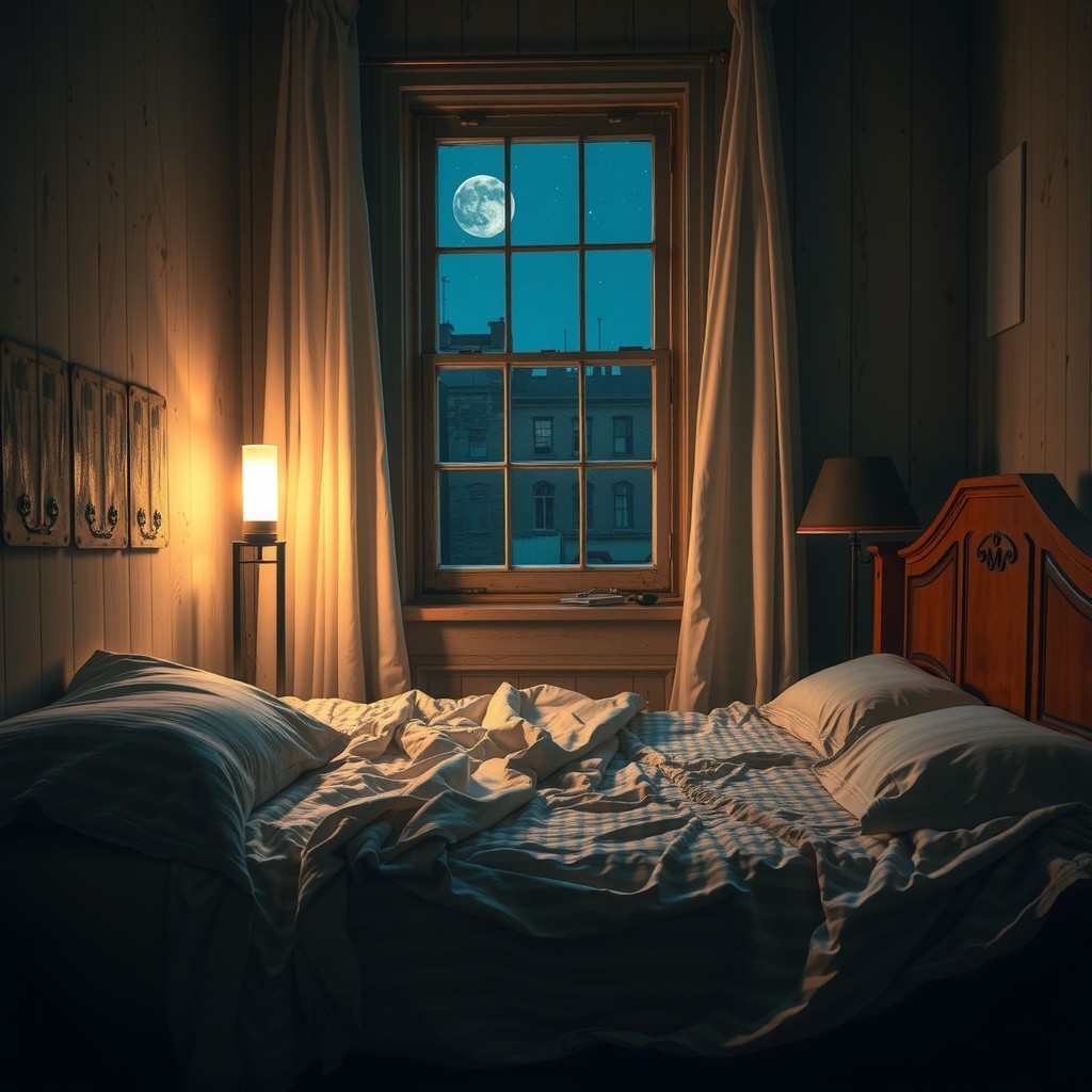 الحلم الكبير