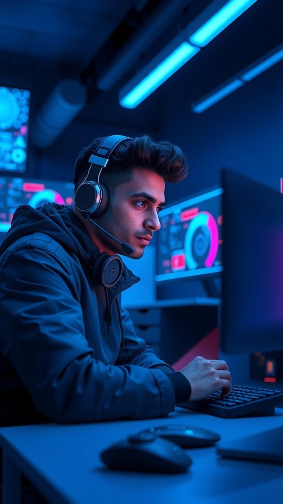 সাইবার নিরাপত্তার এনজেল: সোলায়মান হোসেন সুজন