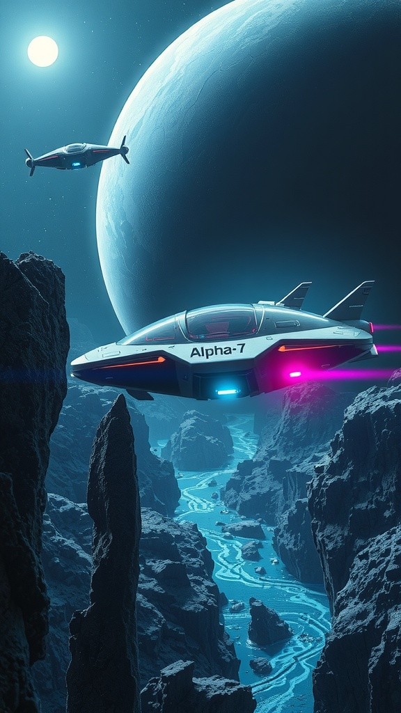 Anomali Bintang Nol: Suara di Balik Pohon Berlian