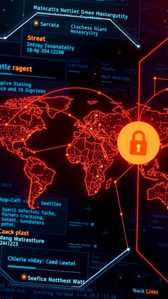 Introduction to Cybersecurity