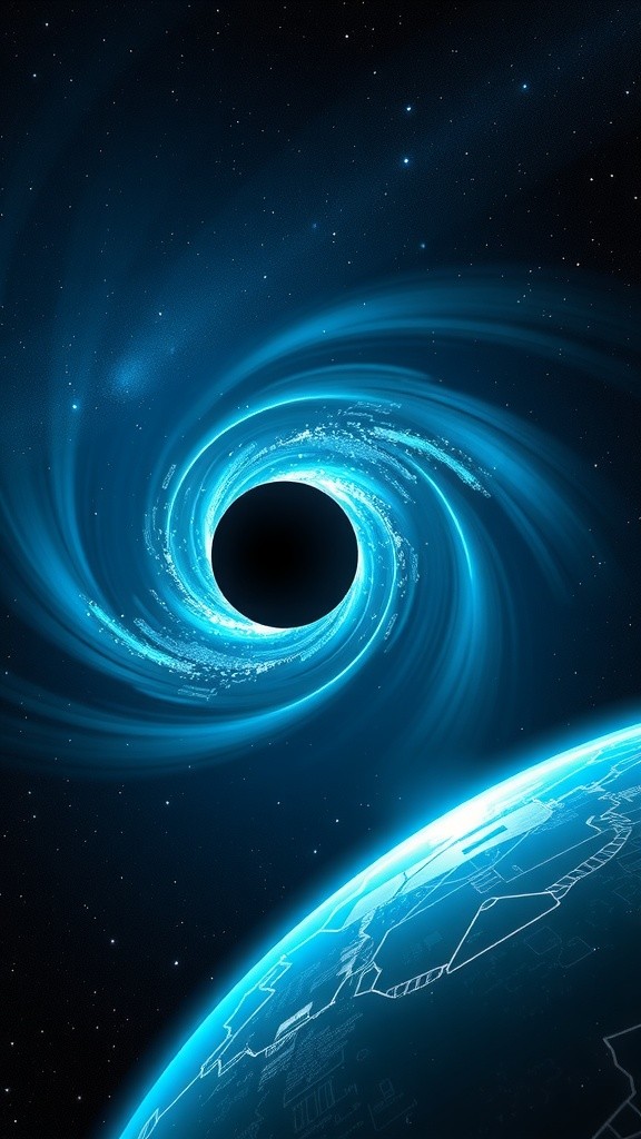 Journey to the Event Horizon