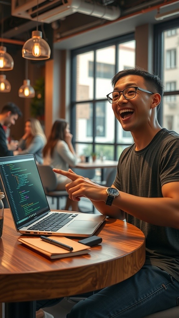 Gokil! AI Bisa Nilai Konten dengan Infinity Ground!