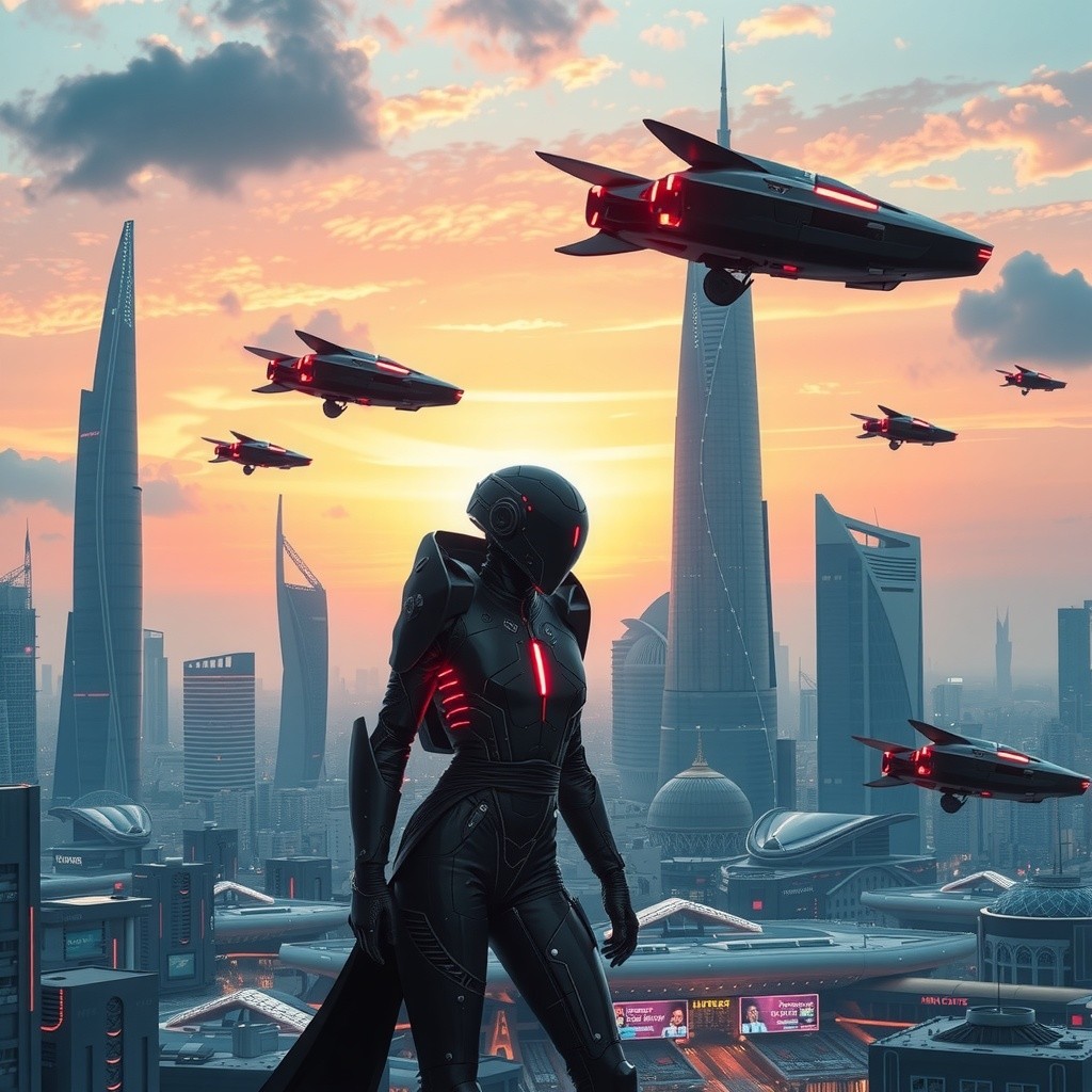 Eureka: The Dawn of AI Innovation