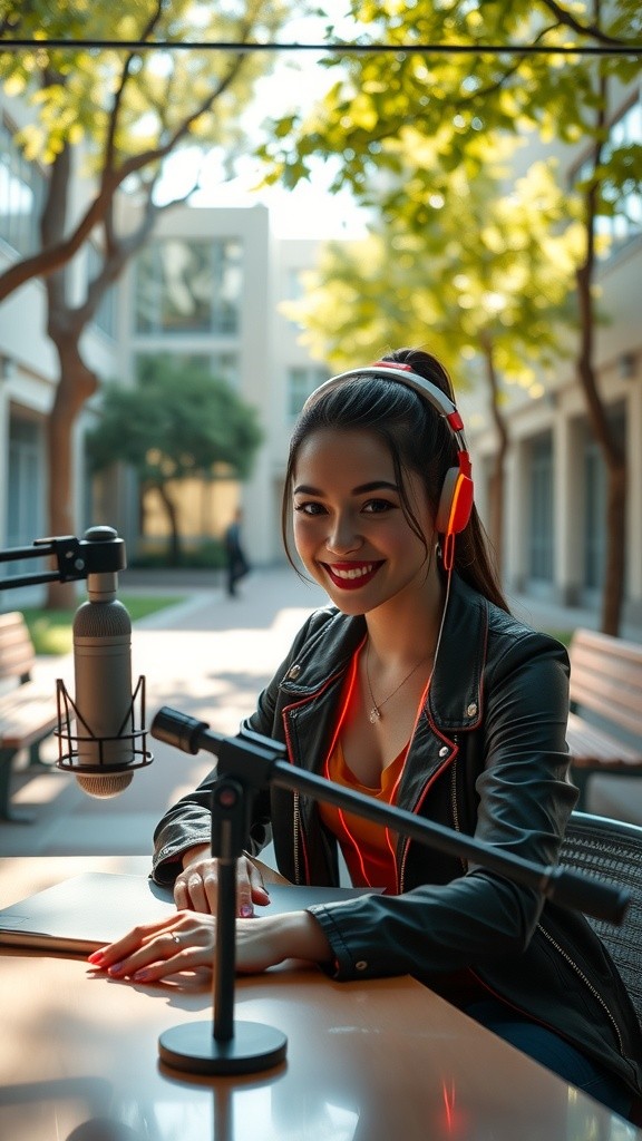 Peluang Kreatif di Era AI untuk Mahasiswa Multimedia