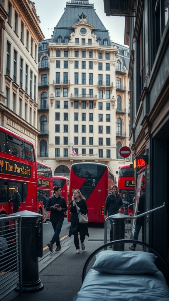 Chasing Dreams: Amara's Journey to Wealth and Self-Discovery