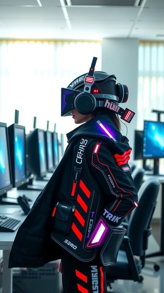 5 Surprising Facts About Digital Technology