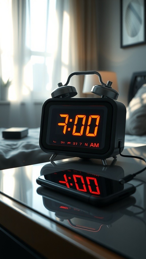 A Day in the Life: Technology's Role