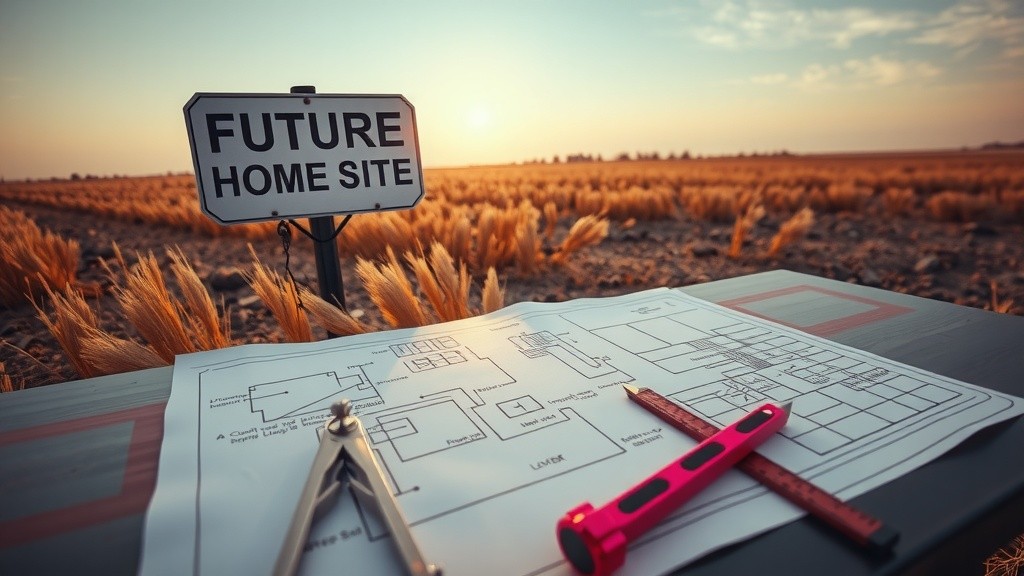 Building the Perfect Home: A Step-by-Step Guide