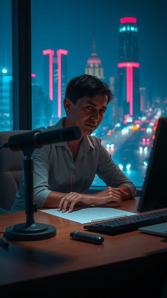 Security: Your Awareness is the First Step