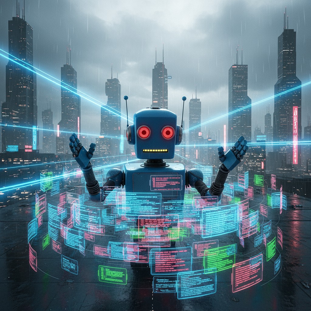 RepliAI: The Future of Communication