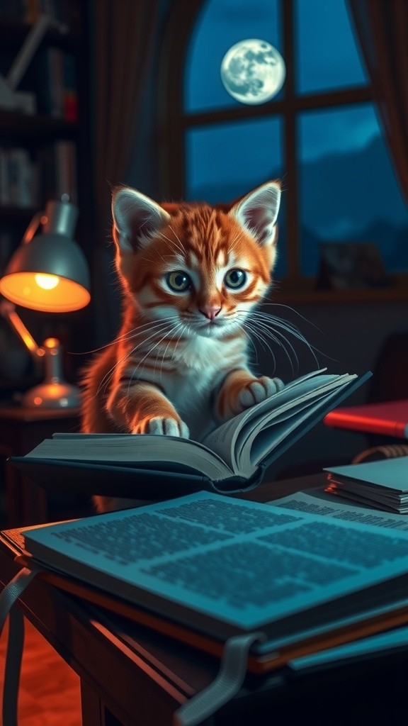 बिल्ली की मेहनत: IAS बनने की कहानी