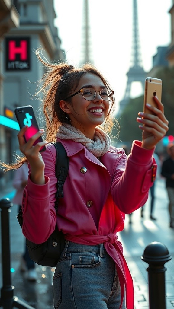 Monétiser votre contenu TikTok