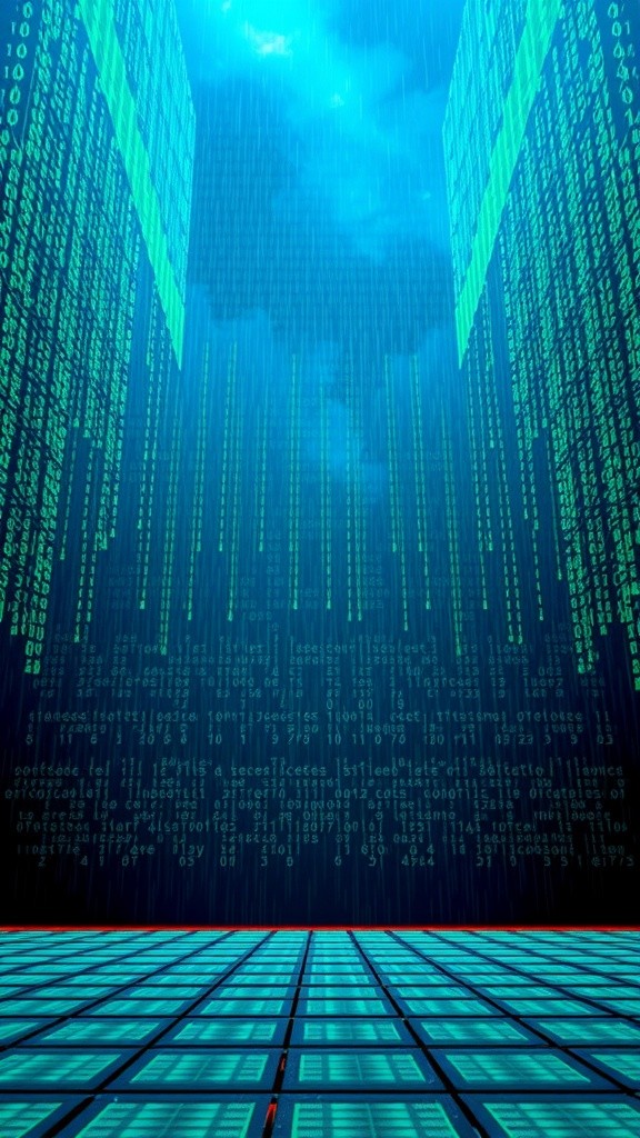 What If We’re Living in a Simulation?