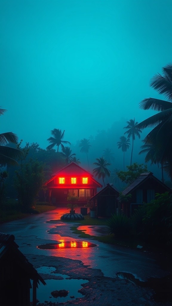 Pengaruh Hindu-Buddha di Nusantara