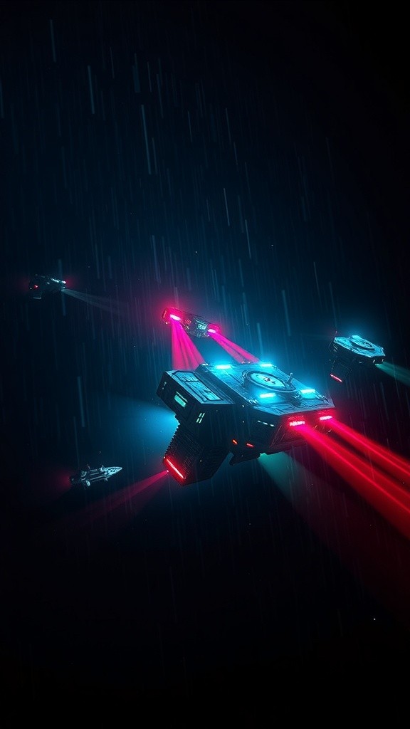 Star-Crossed Lovers: A Cosmic Tale of Romeo and Juliet