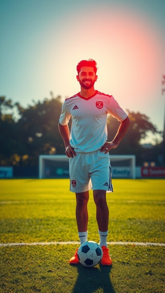 Queen Gold & Soccer Jay: A Tale of Love Season 2