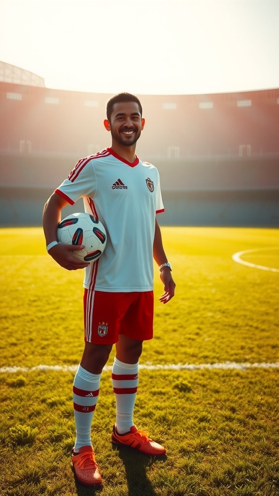 Queen Gold & Soccer Jay: A Love Story Season 4