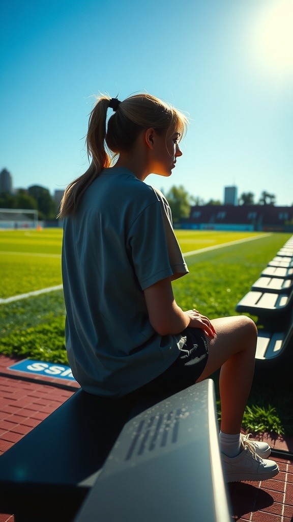 Queen Gold & Soccer Jay: A Love Story - Season 5