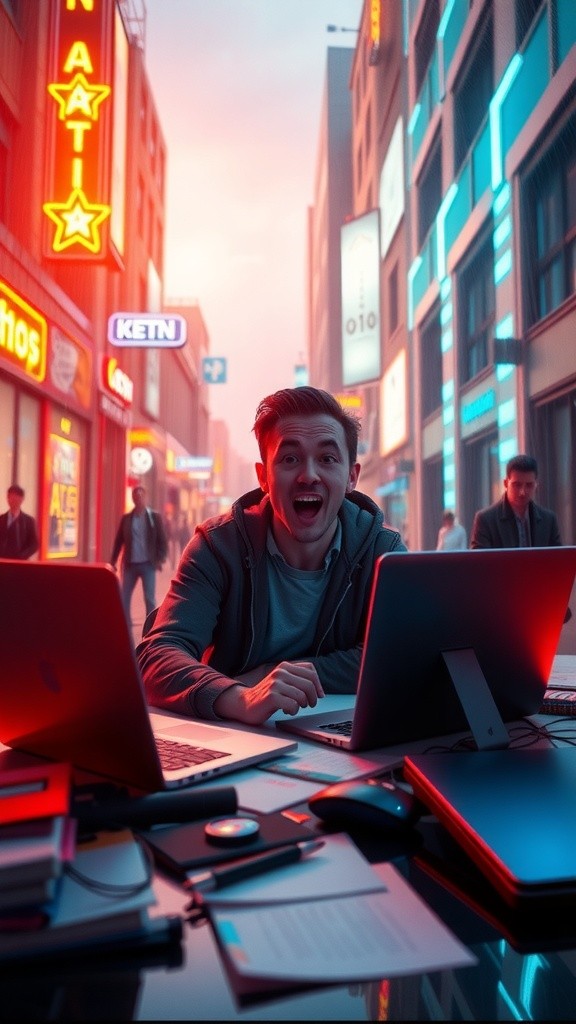 10 Fakta Random yang Bikin Otak Loading!