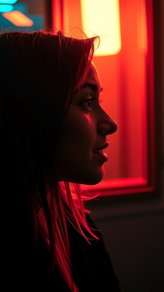 The Journey of an Alpha Female: From Emotional Abuse to Empowerment on Two Wheels