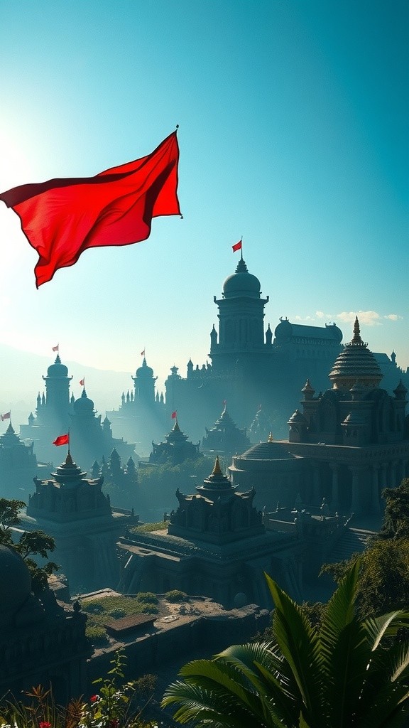 Raden Said: Perjalanan Brandal Lokajaya