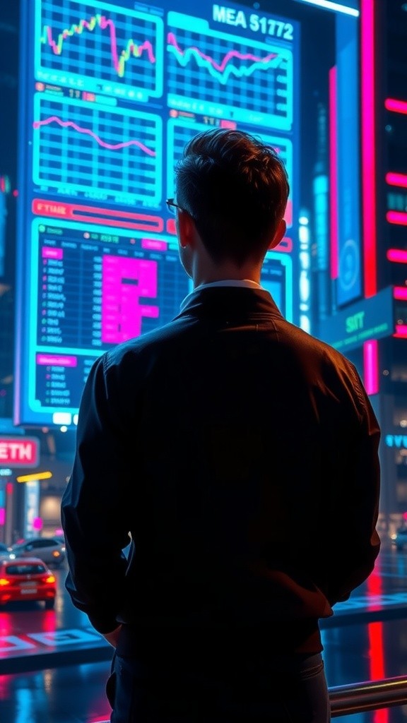 Atasi FOMO dan Jaga Dompetmu!