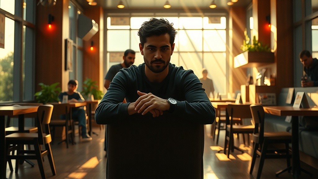 Mind Reader on the Run: Government Pursuit