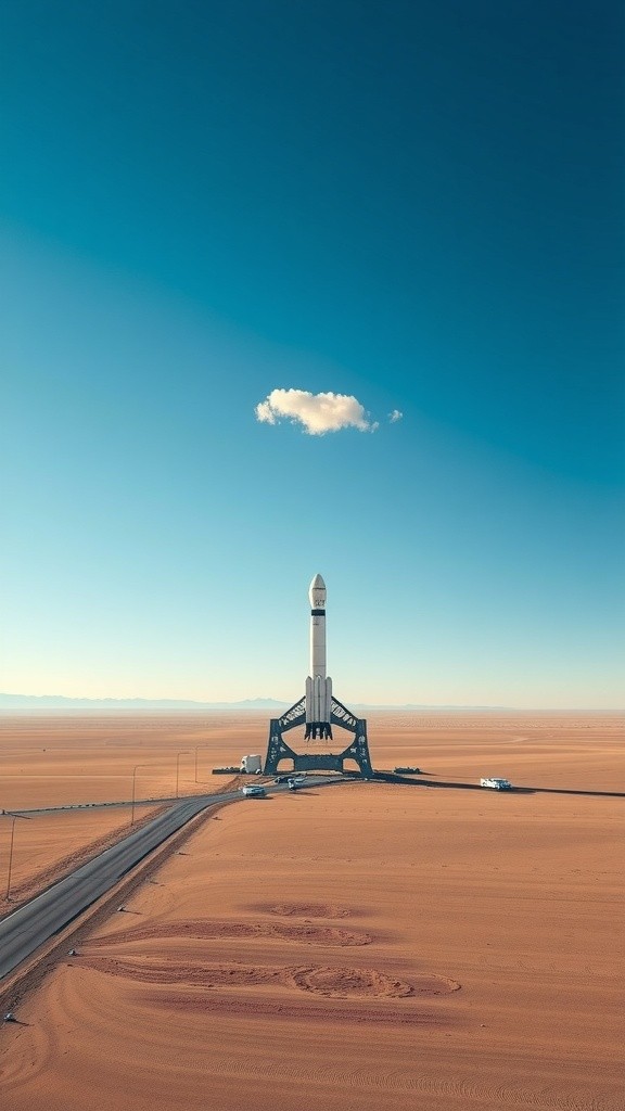 The First Person Who Went to Space