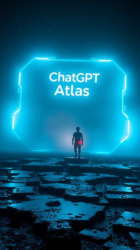 Revolutionize Your Browsing with ChatGPT Atlas