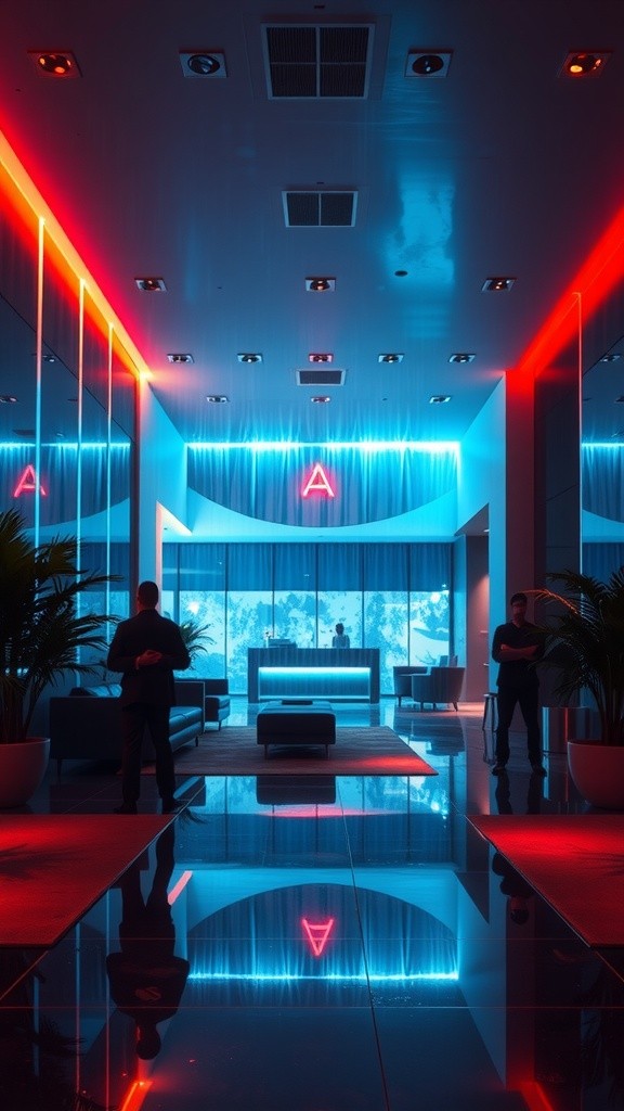 Welcome to the Future: The World’s First Fully Robotic Hotel!