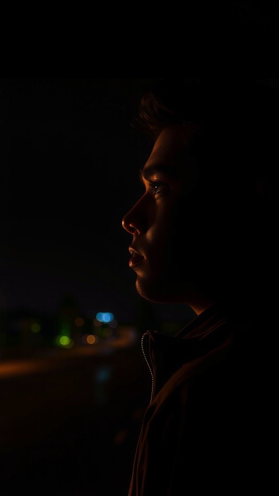 The Elevator to the Unknown