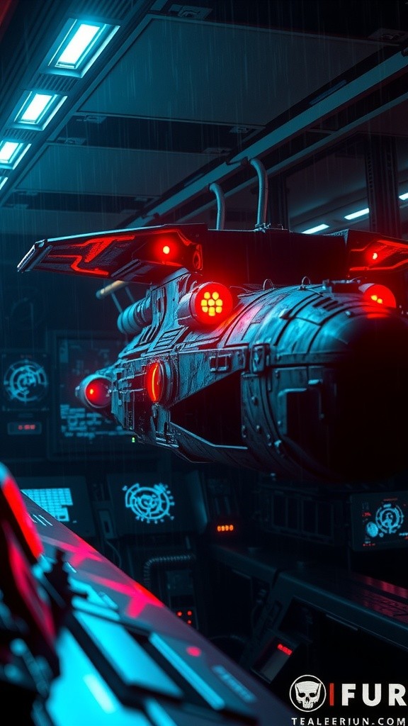 Beyond the Stars: A Short Journey in Space Opera