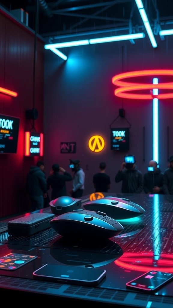 Futuristic Budget Gadgets You Need to See!