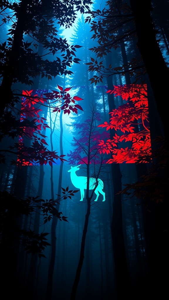 Incredible Animal Hybrids You Never Knew About!