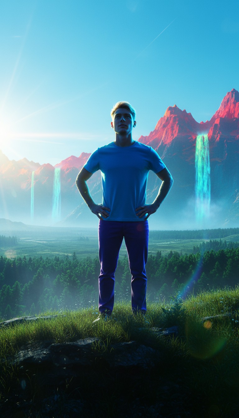 Minecraft Adventures!