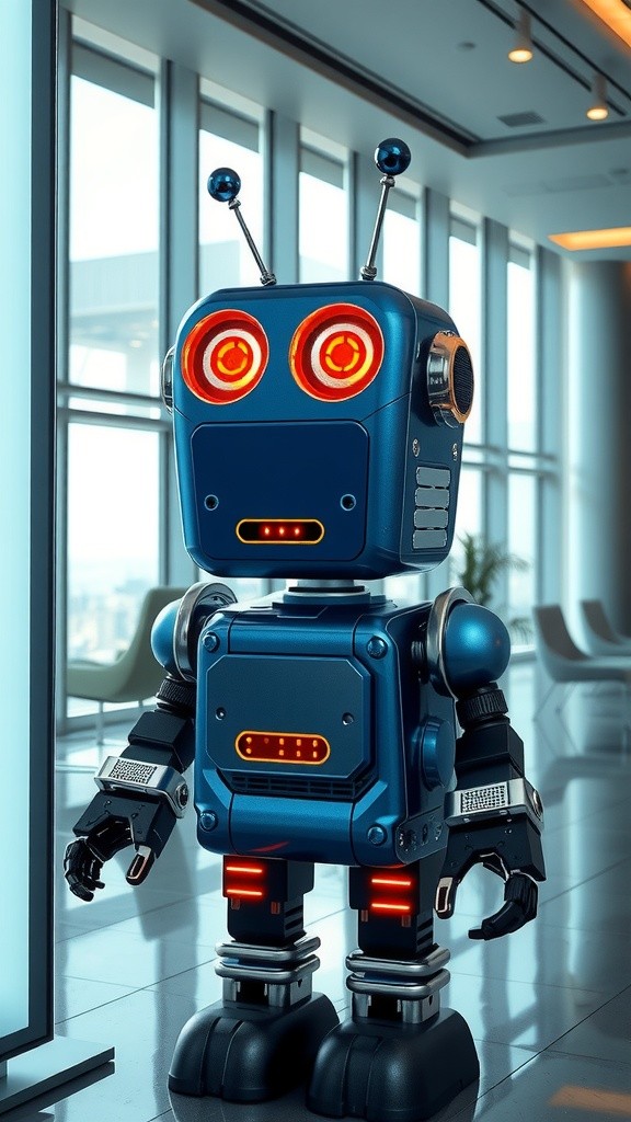 عندما يصبح مساعد الذكاء الاصطناعي أذكى منك!