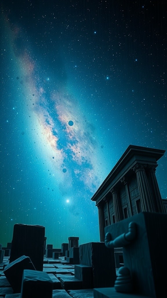 The Annunaki: Architects of Humanity's Dawn