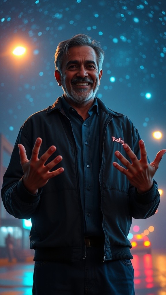 अंतरिक्ष के अनसुने रहस्य