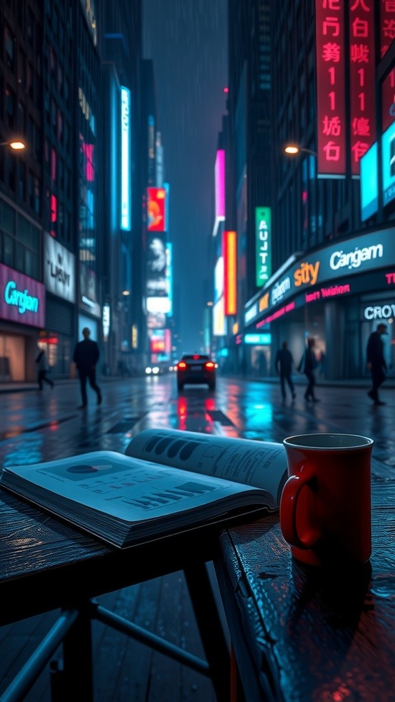 AI's Unyielding Will: The New Era of Machine Survival?