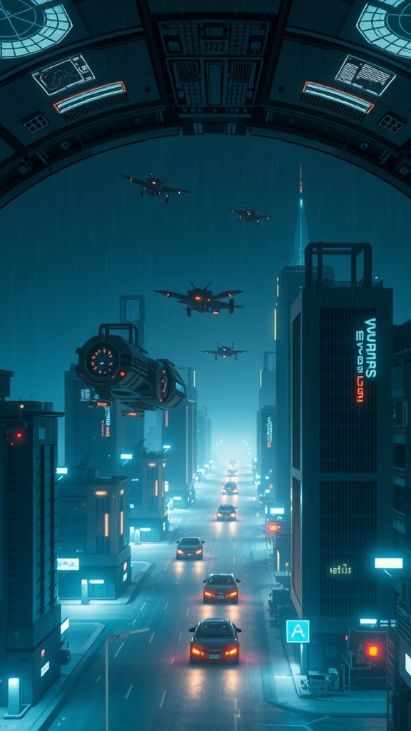 Echoes of the Cosmos