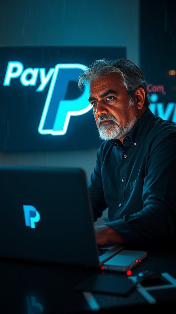 Elon Musk: From PayPal to SpaceX and Tesla's Innovation Journey