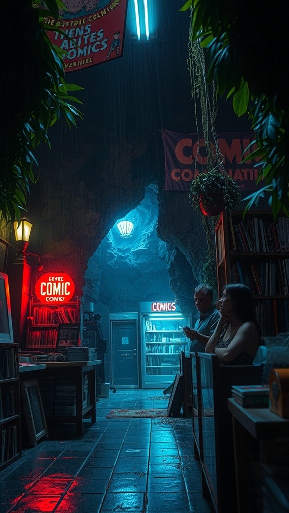 Fakta Menarik tentang Si Buta dari Goa Hantu