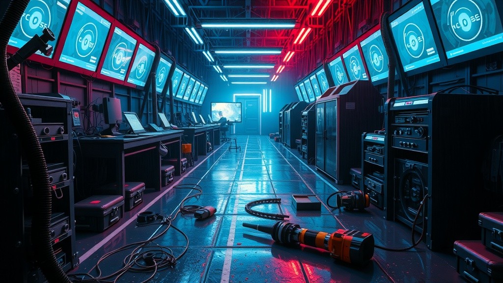 The Adventures of Sprocket: A Retro Robot Journey