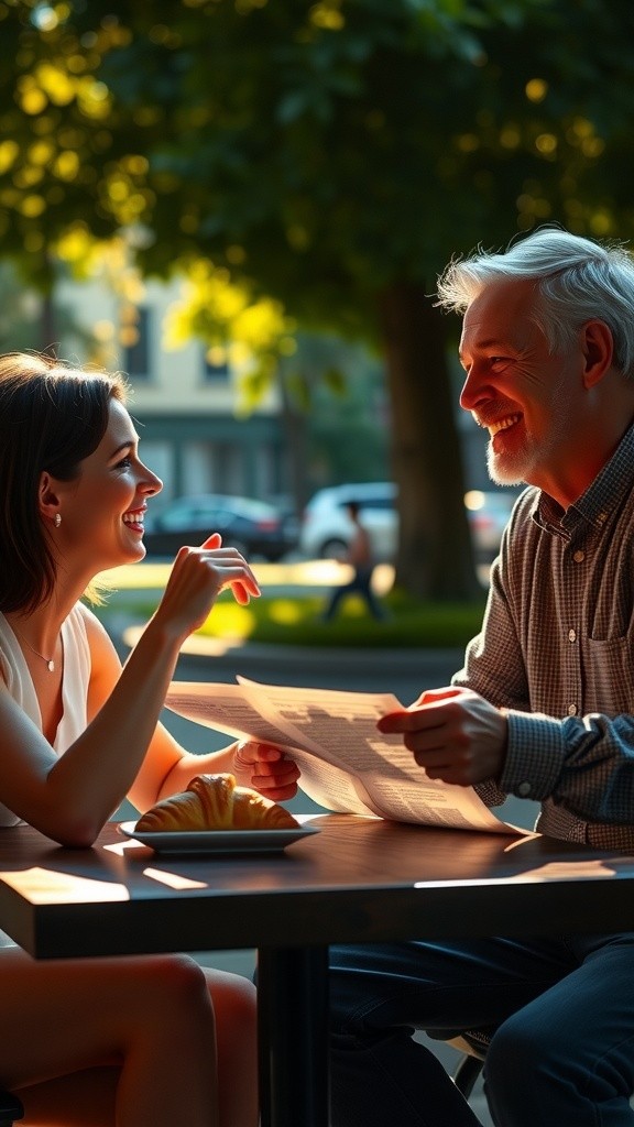 Nurturing Love: Heartfelt Tips for a Strong Relationship