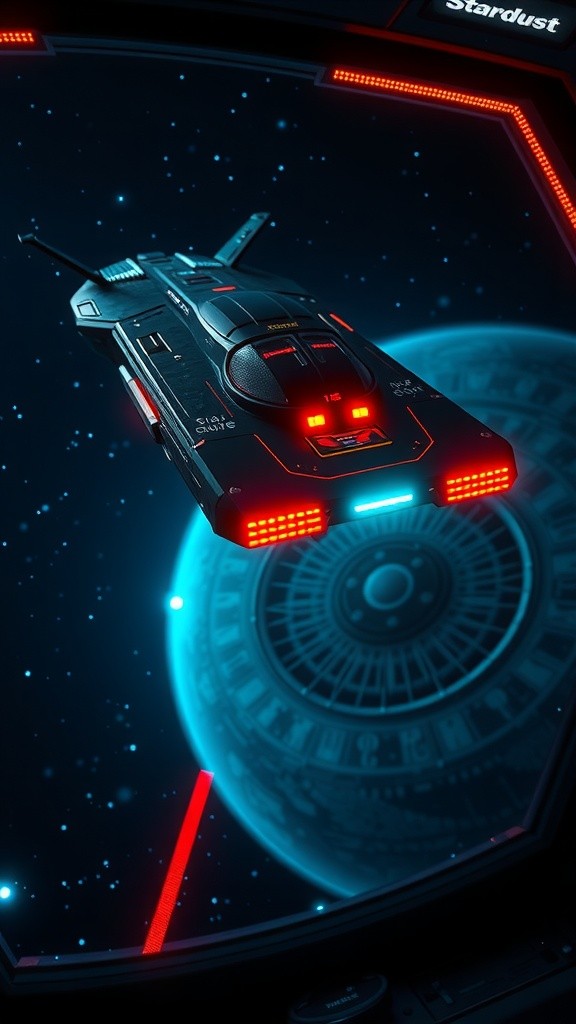 Echoes of the Expanse