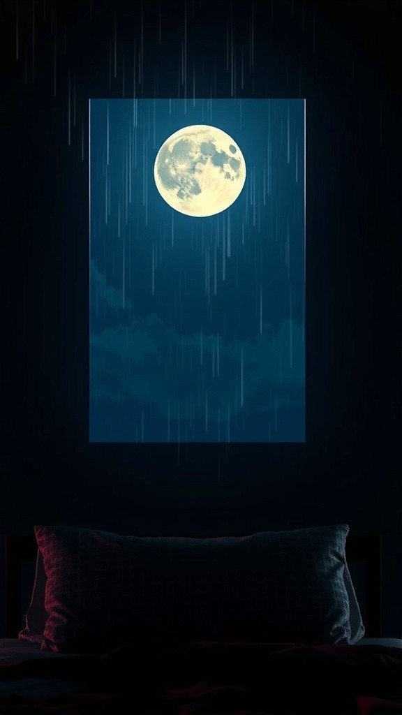 Bulan Jauh Dari Bumi! Fakta Menarik yang Perlu Kamu Tahu!