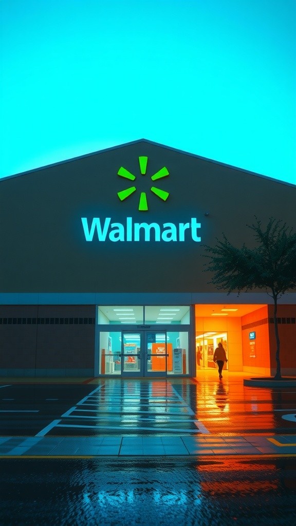 Walmart x OpenAI: The AI Shopping Revolution Begins!