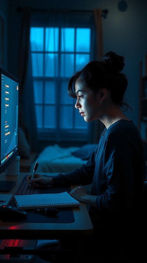 The Enigmatic Call of Cicada 3301