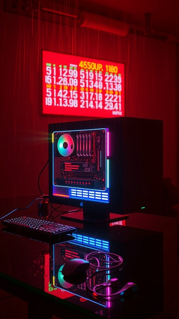 Unleashing Quantum Computing: The Future is Here!